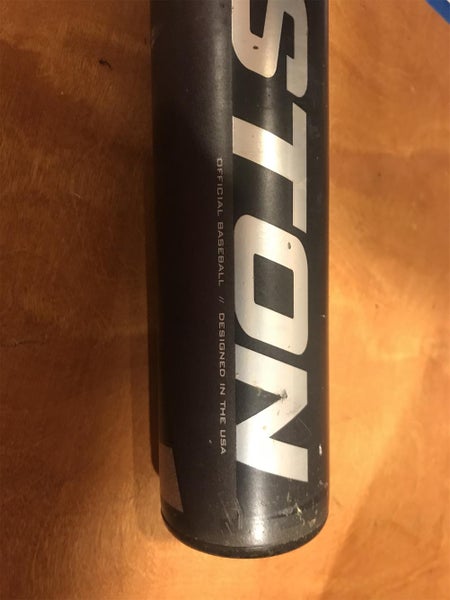 Kid Pitch (9YO-13YO) 2017 Composite Mako (-12) 18 oz 30" Bat