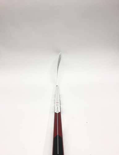 CCM RBZ Revolution Hockey Stick (Left, 75 Flex, P29 Crosby Curve)