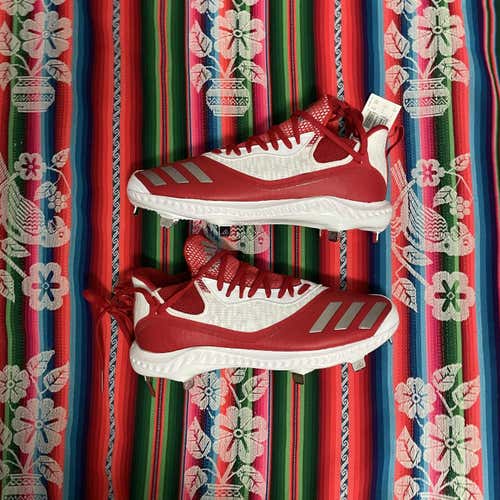 NEW Adidas Icon V Bounce ICED