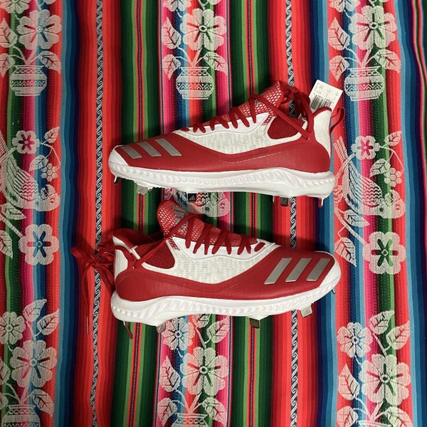 NEW Adidas Icon V Bounce ICED