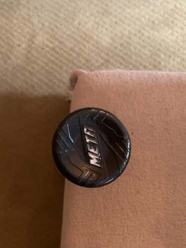 2021 Mint Condition Louisville Slugger Meta Bat 32"/29oz