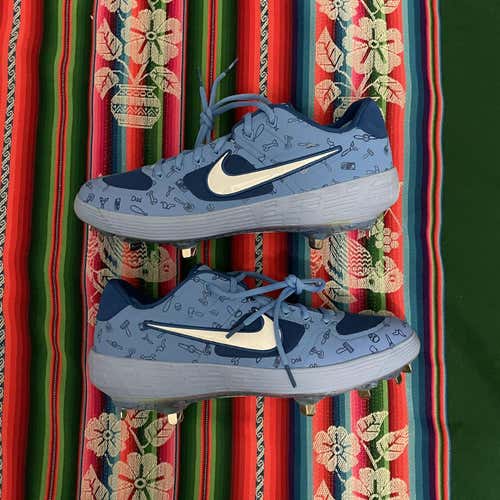 New Nike Alpha Huarache Elite 2 Low Fathers Day Cleats