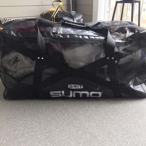 Grit Sumo Airbox Goalie Bag