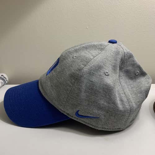 Duke Nike Hat Heritage 86