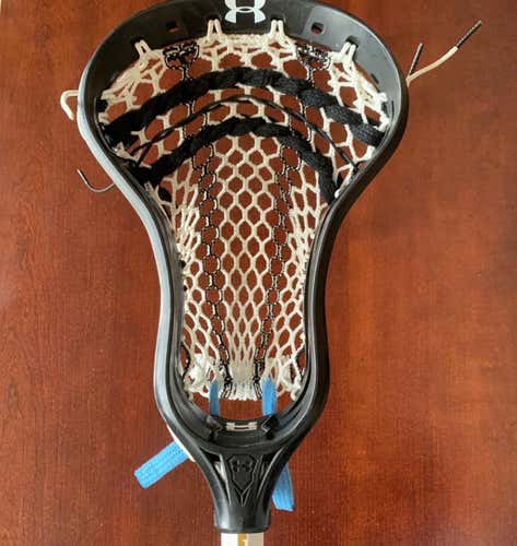 Used Under Armour Command Head