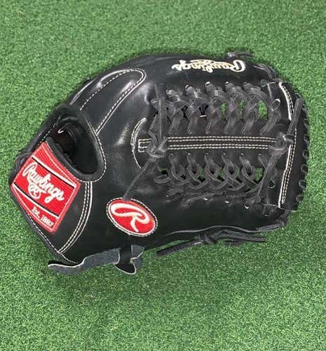 RawlingsHeart of the Hide 11.75" Baseball Glove