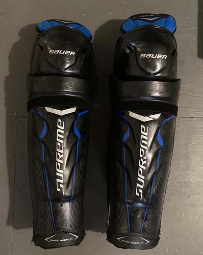 Bauer Supreme One80 17”