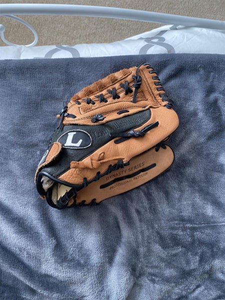 New Right Hand Throw TPX 12.5" Baseball Glove