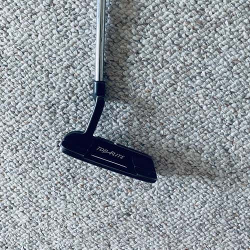 Barely Used Top Flute Blade Putter