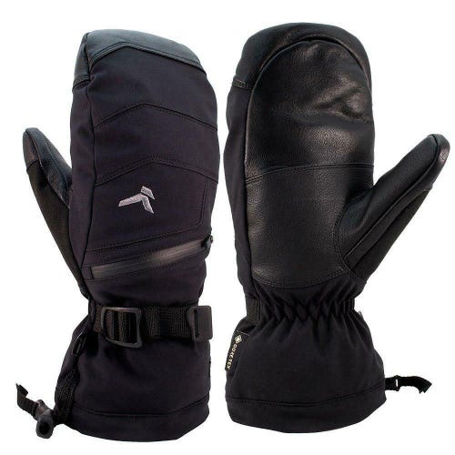 Sanctum Glove by Kombi | Men's Ski Gloves
