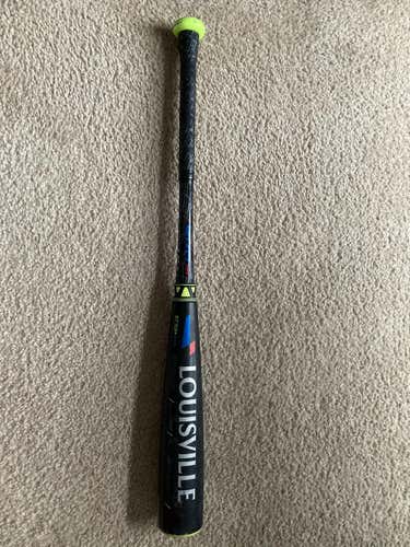 Used Louisville Slugger Select 719 Bat (-10) 29"