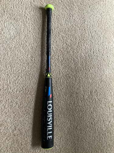 Used Louisville Slugger Select 719 Bat (-8) 29"