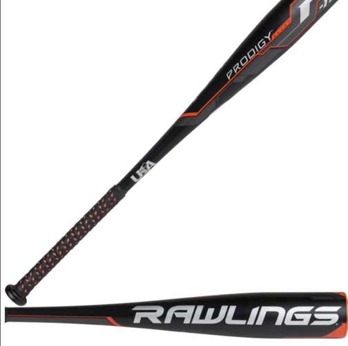 Rawlings Prodigy USA Youth Bat 2018 (-11)