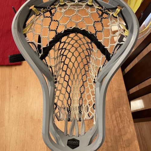 Used ECD Rebel Graphene Head