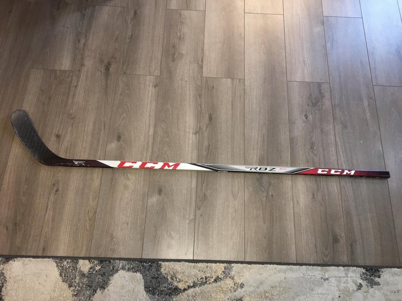 Intermediate CCM RBZ 360 Hockey Stick