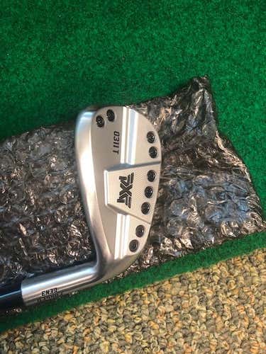 New Men's PXG Right Handed Stiff Flex Steel Shaft - Wedge - Tour 105 NS Pro Modus Shaft - Stiff