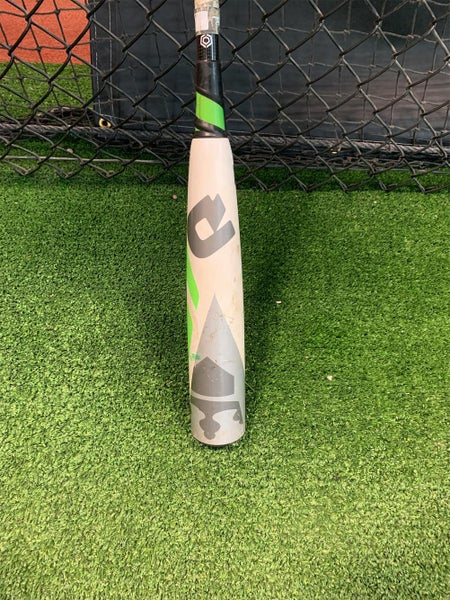 Kid Pitch (9YO-13YO) 2017 Composite CF Zen (-10) 20 oz 30" Bat