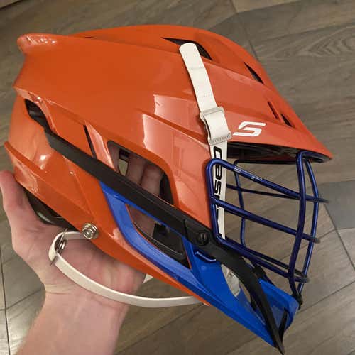 Madlax Adult Player's Cascade S Helmet