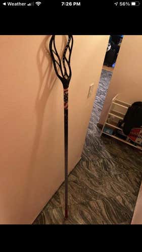 Used Brine Swizzbeat 7075 Shaft