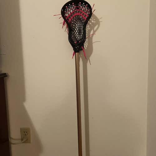 New StringKing Mark 2V Complete Stick