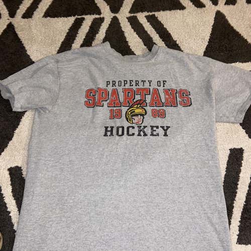 Seacoast Spartans Hockey T-Shirt
