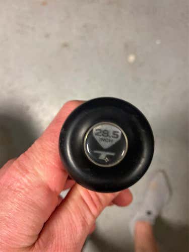 Kid Pitch (9YO-13YO) 2020 Alloy (-10) 18 oz 28" Bat