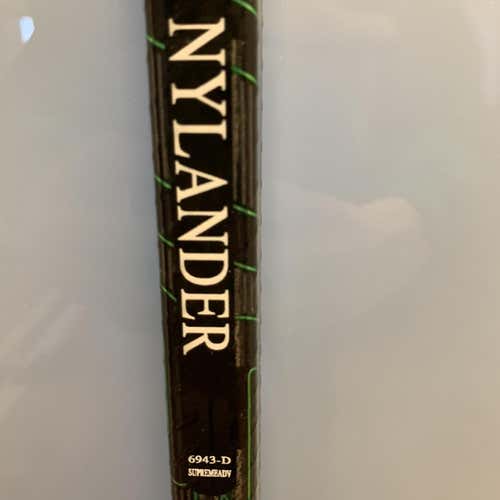 Senior Right Handed Supreme ADV Nylander Pro Stock Hockey Stick