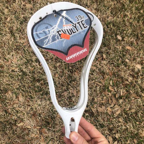 BNWT - OG Evolyte Head Warrior