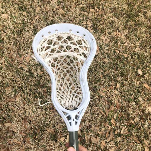 StringKing Mark 2D Stick With Warrior Krypto Pro