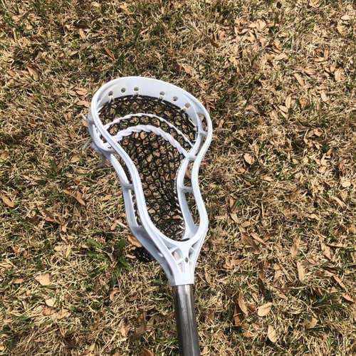 StringKing Mark 2T With STX Scandium Pro