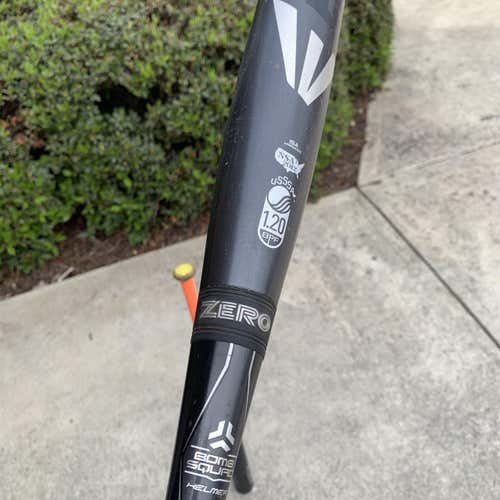 Adult 2016 Composite Helmer Bomb Squad 27 oz 34" Bat