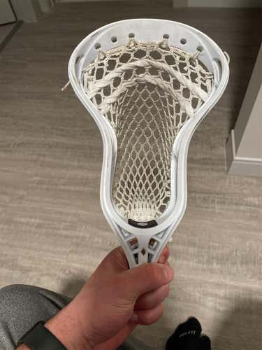 Used StringKing Mark 2V Stick With Red Stallion Sci-Ti