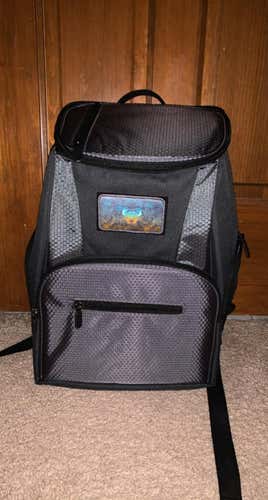 New ECD cooler LE bag