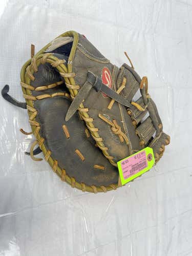 Used Rawlings Renegade 11 1 2" Baseball & Softball 1st Base Mitt Glove