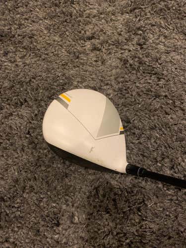 Taylormade RBZ driver
