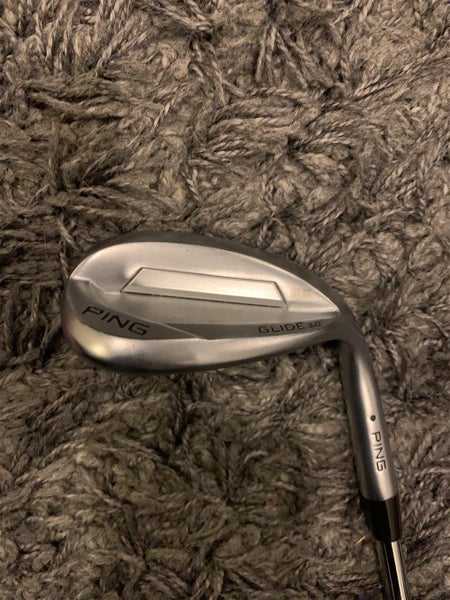 Men's Right Handed Glide 3.0 60 Degree Wedge
