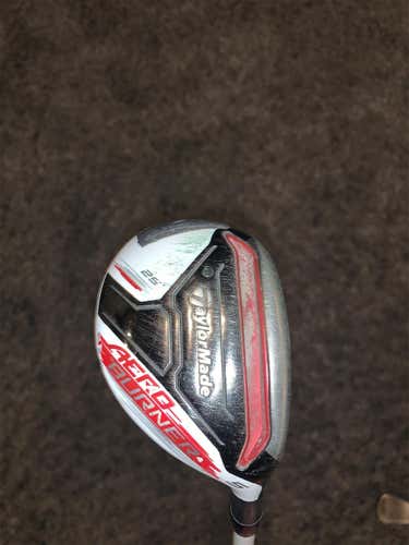 Men's Right Handed AeroBurner Regular Flex 5H Hybrid