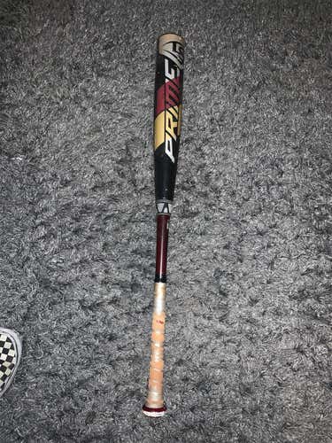 Custom 2019 Louisville Slugger Prime 919 (-3) 29 oz 32" Bat