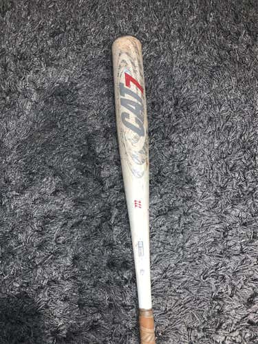 High School/College 2017 Marucci CAT 7 (-3) 32" Bat