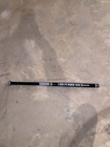 Skilz Power Stick Training Bat