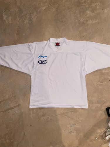 USA Hockey Practice Jersey Large
