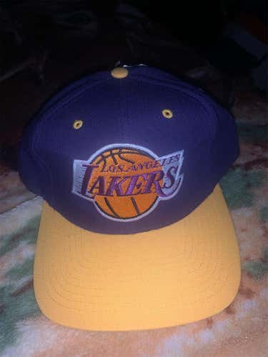 Purple Lakers Adult One Size Fits All
