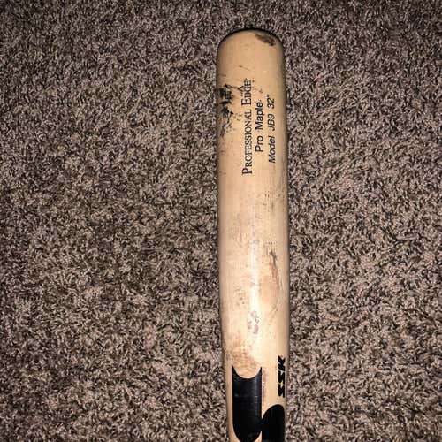 High School/College 2020 Wood JB9 (-3) 29 oz 32" Bat