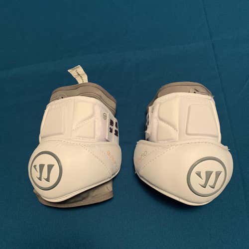 New Medium/Large Warrior Burn Pro Arm Pads