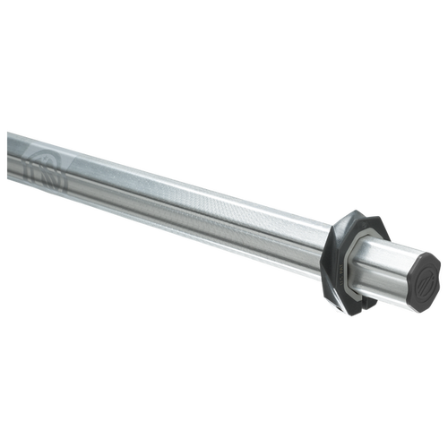 New Maverik Apollo Shaft Lax Lacrosse Attack 30" New with tags Silver