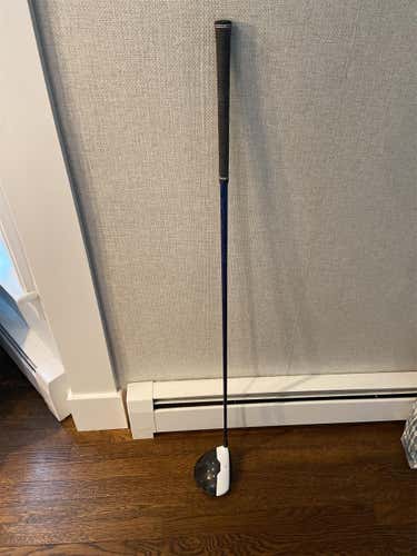 Men's Right Handed M1 Stiff Flex 8.5 Loft Driver