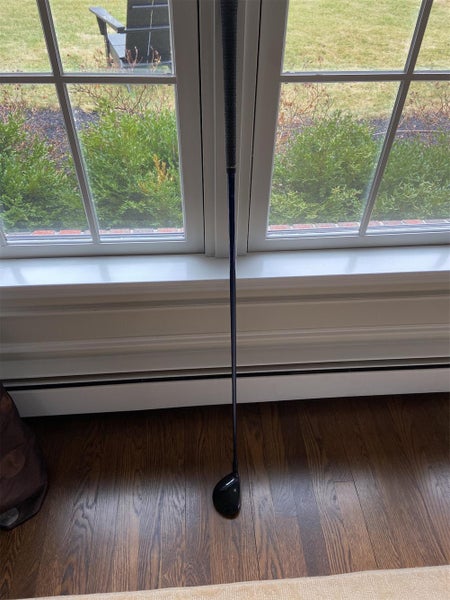 Men's Right Handed 910 F Stiff Flex 15 Loft Fairway Wood
