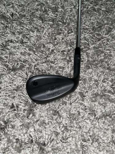 Men's Left Hand 58.04L Vokey SM7 Wedge