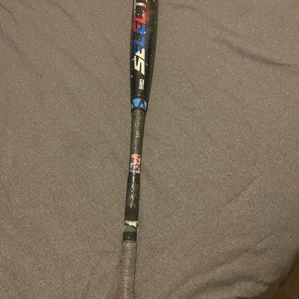 High School/College 2019 Hybrid (-3) 33" Bat