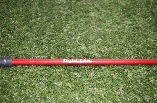 Adams Golf	Tight Lies	Fairway Wood Shaft Pull		42"	Graphite	Regular 	Tight Lies